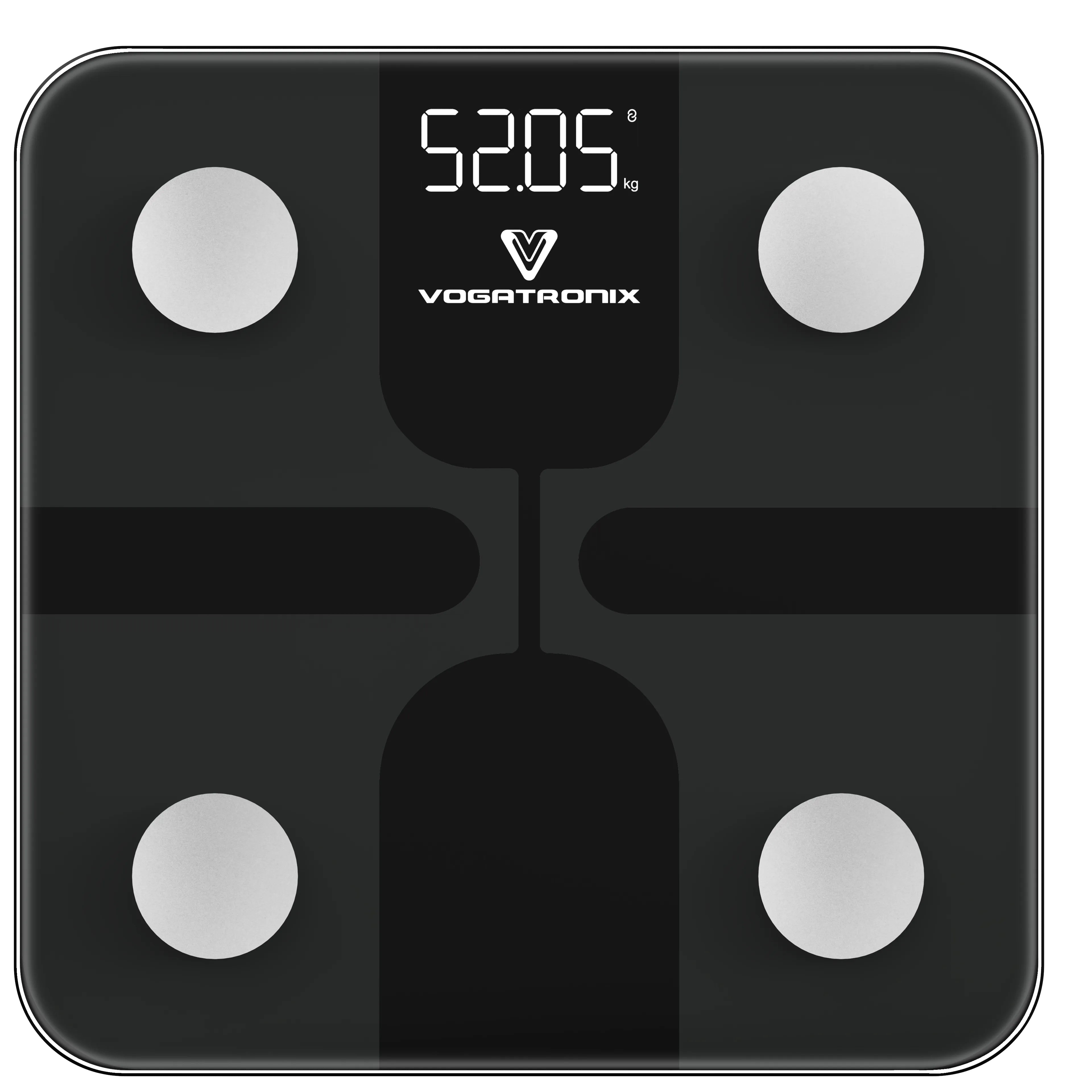 Smart Body Fat Scale – VE-SBS01