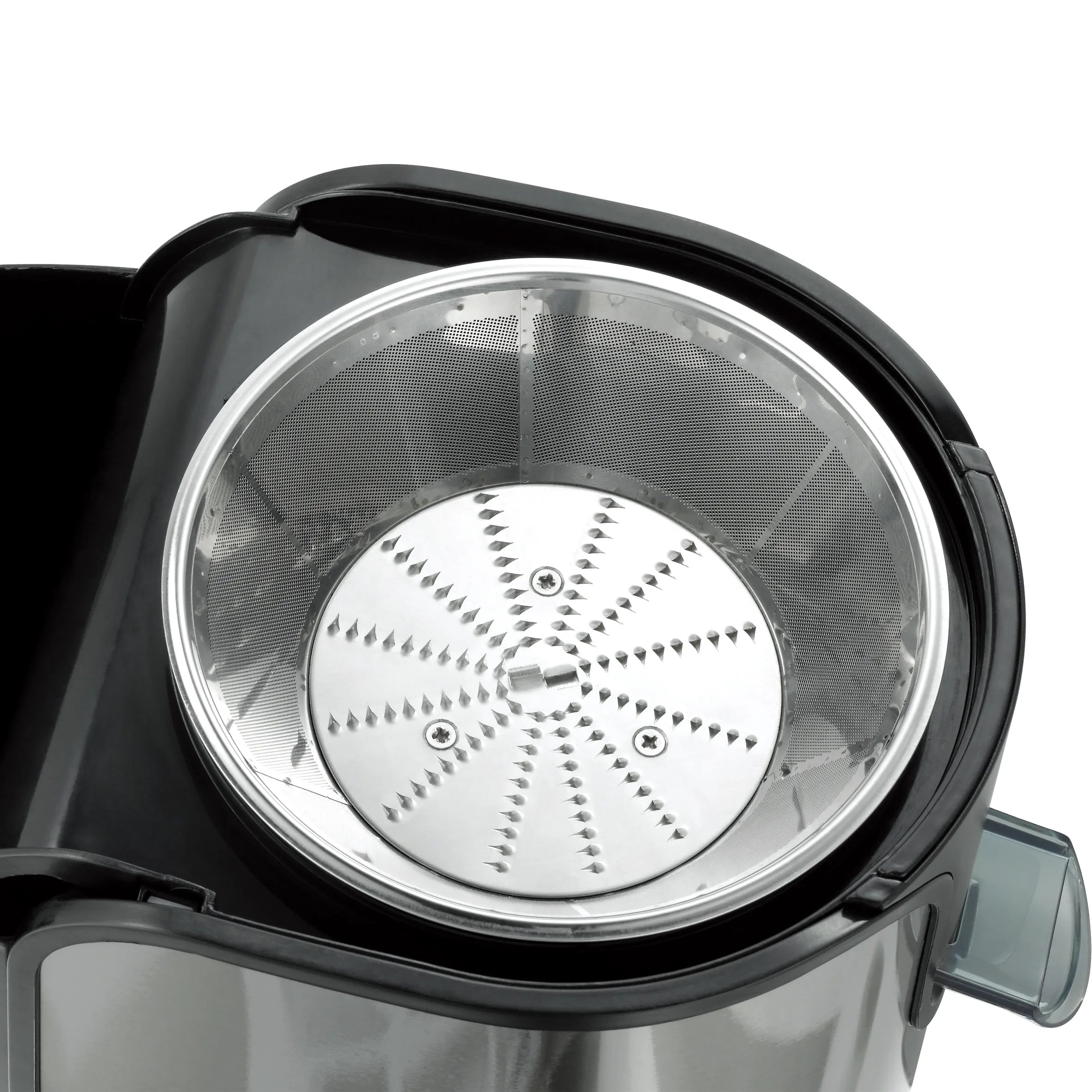 4-in-1 Juicer (Best Quality) – VE-JU01S