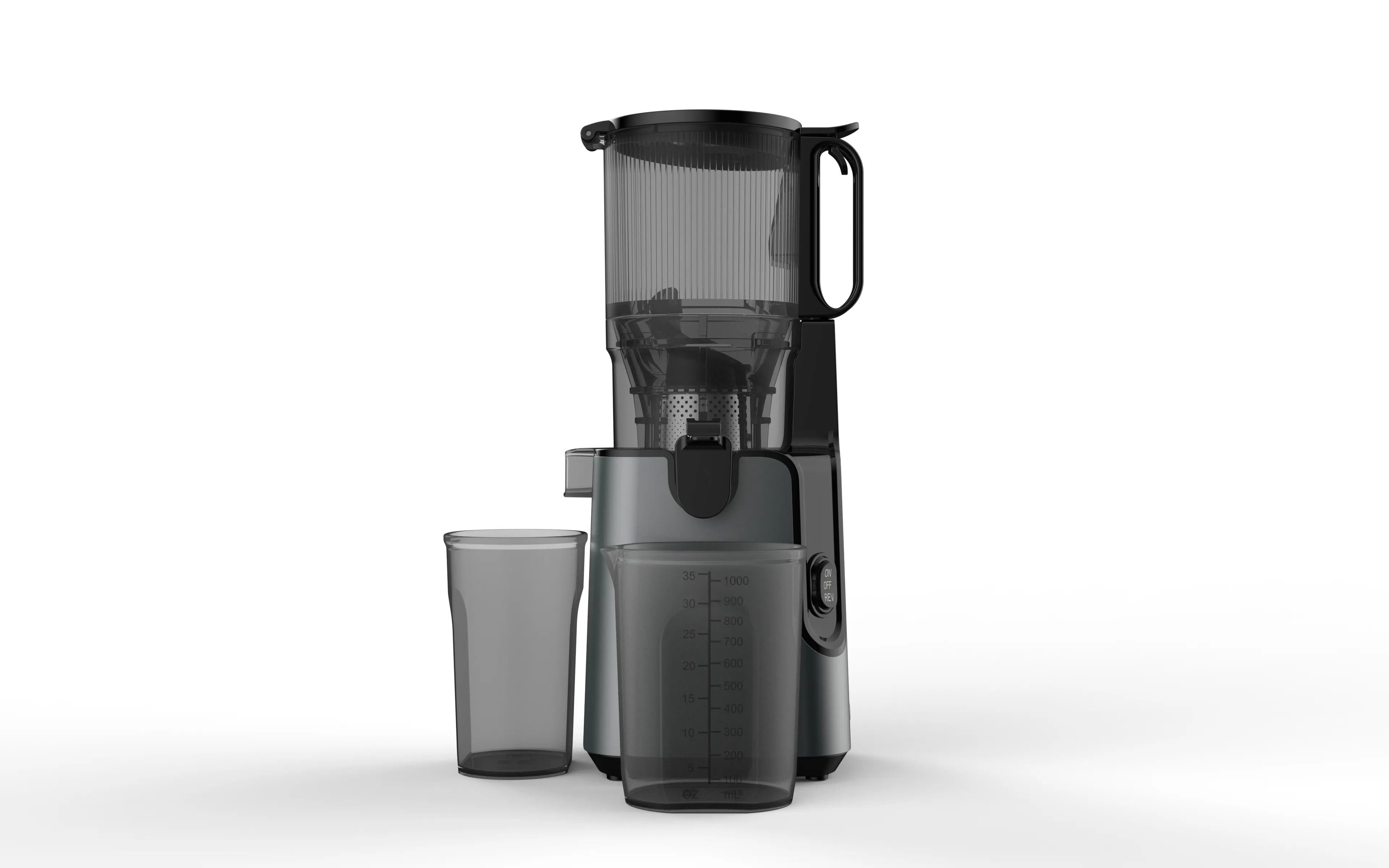 Slow Juicer (Best Quality) – VE-SJ01