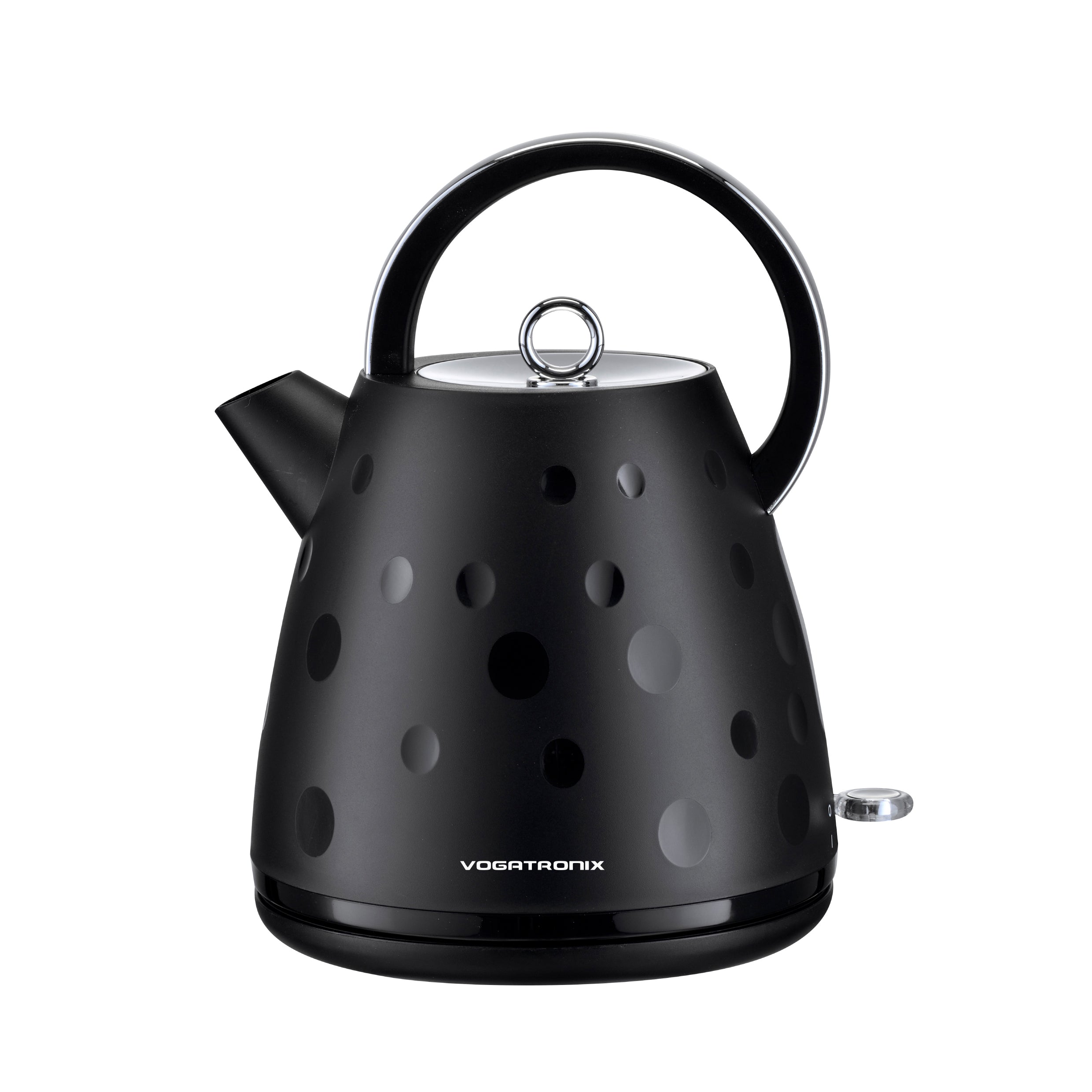 Electric Kettle (Best Quality) – VE-EK67