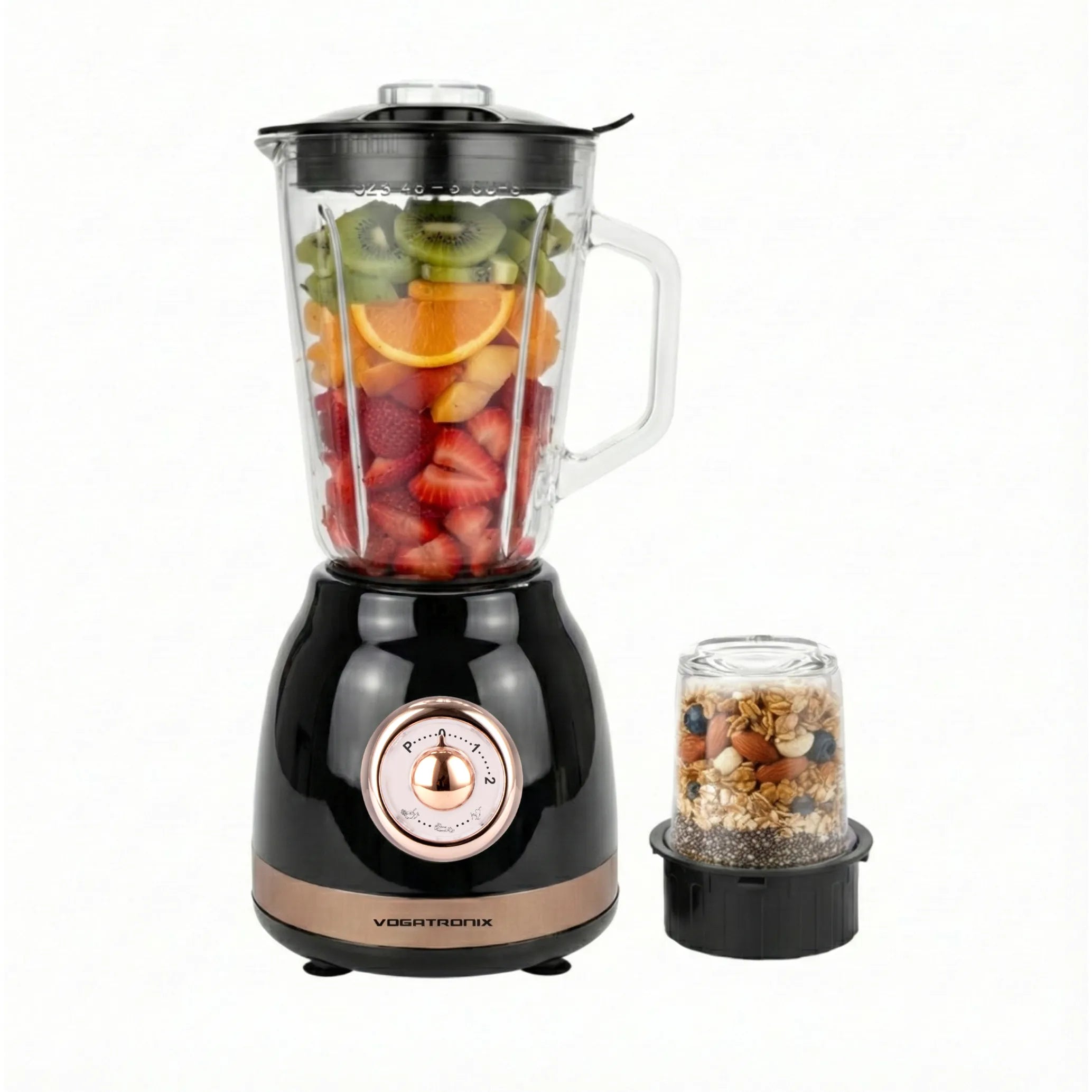 Blender – VE-BL01