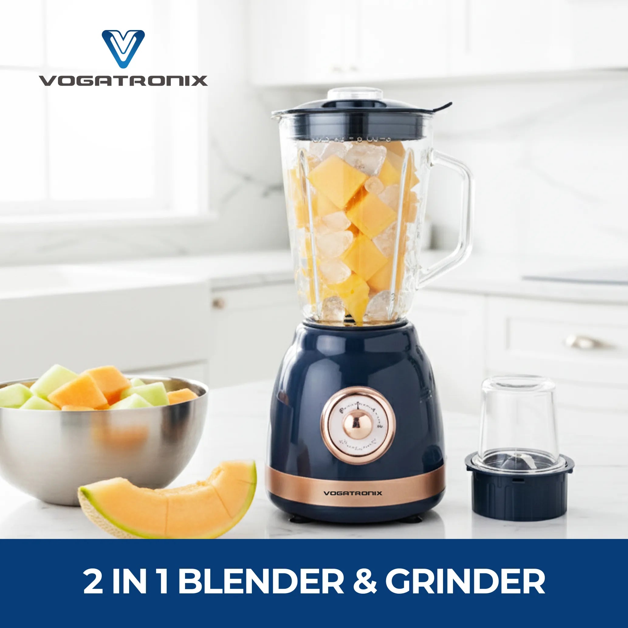 Blender – VE-BL01