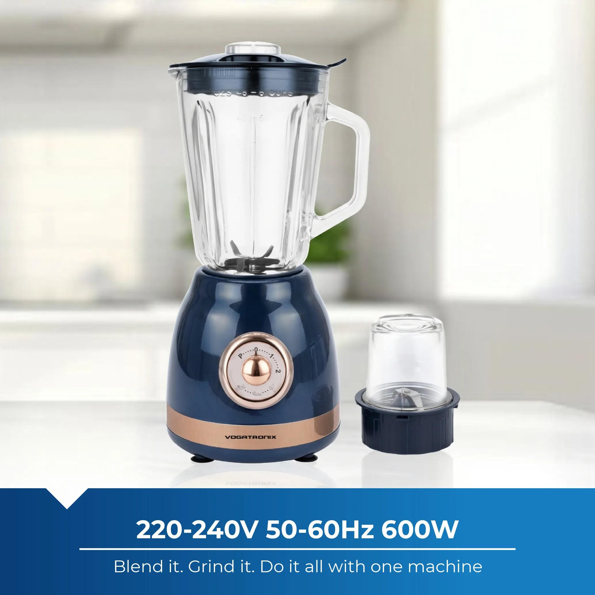 Blender – VE-BL01