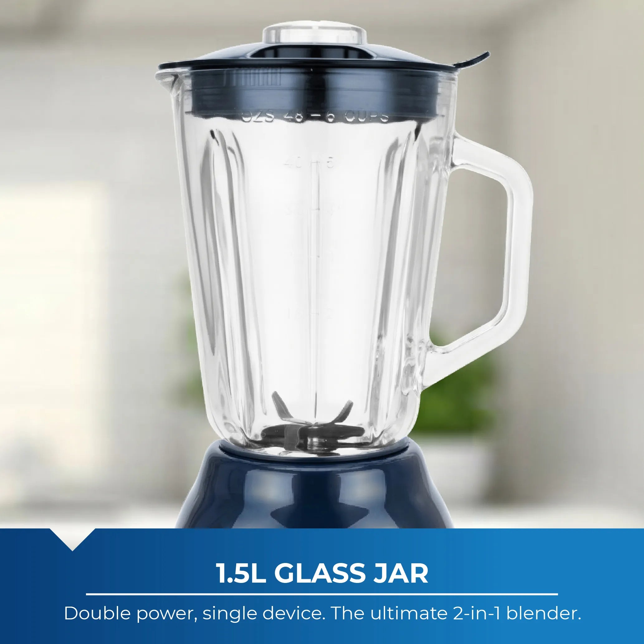 Blender – VE-BL01