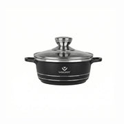 VOGATI Classic Series Non-Stick Casserole (Titanium Granite Coating) CW-SP-C