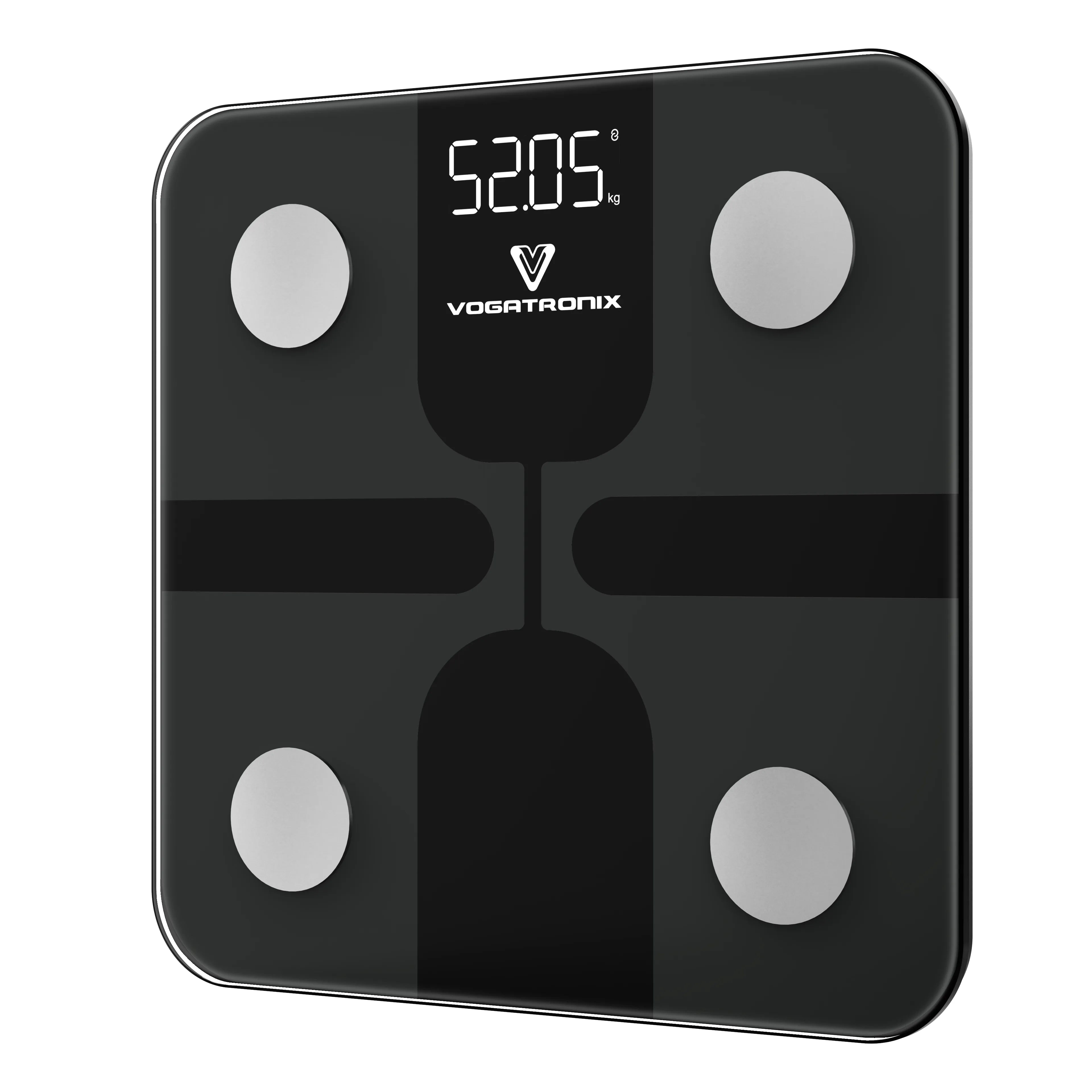 Smart Body Fat Scale – VE-SBS01