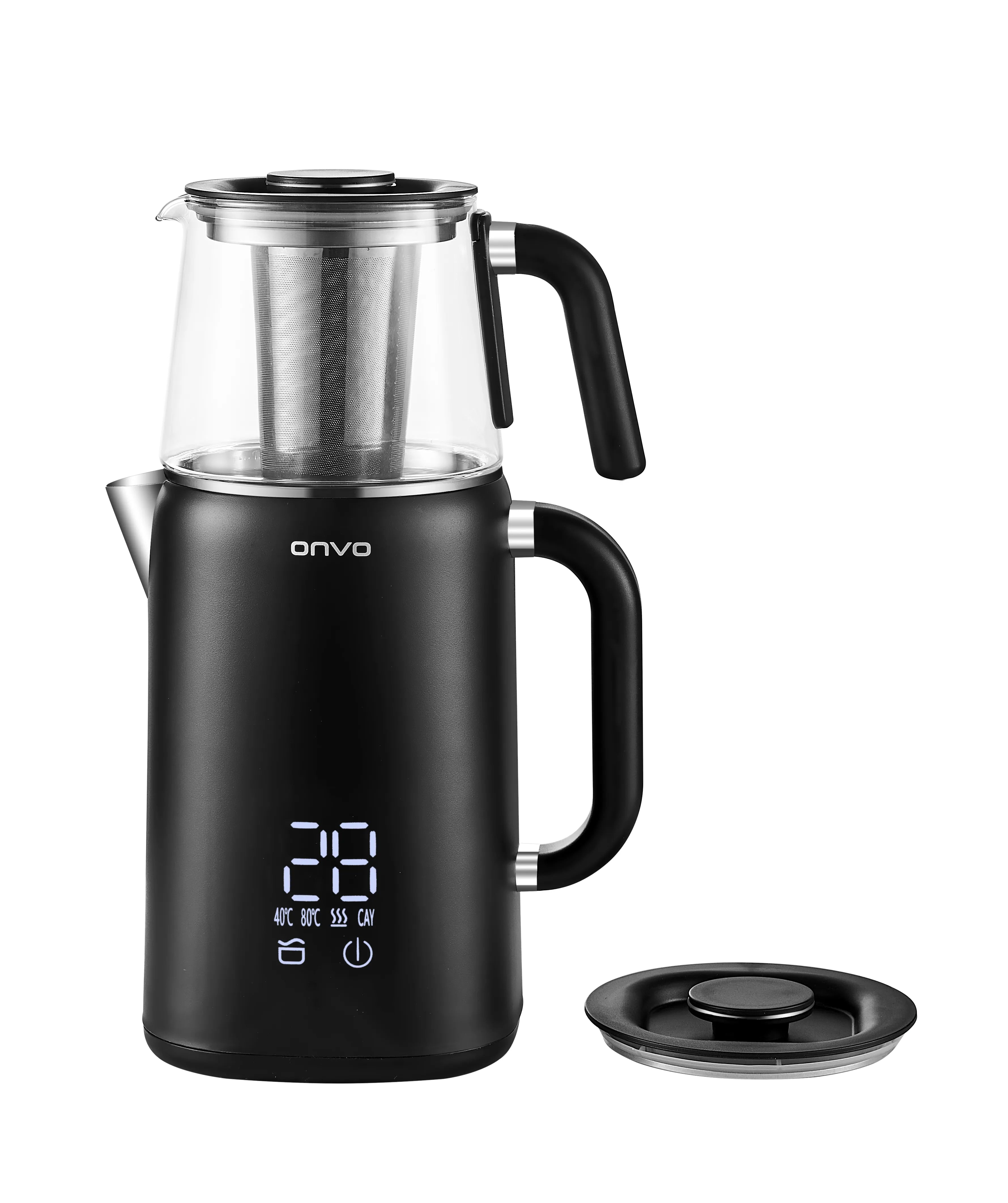 Tea Maker – VE-TM01