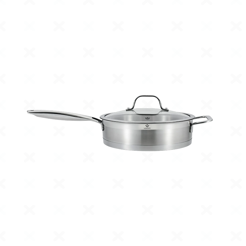 Pans