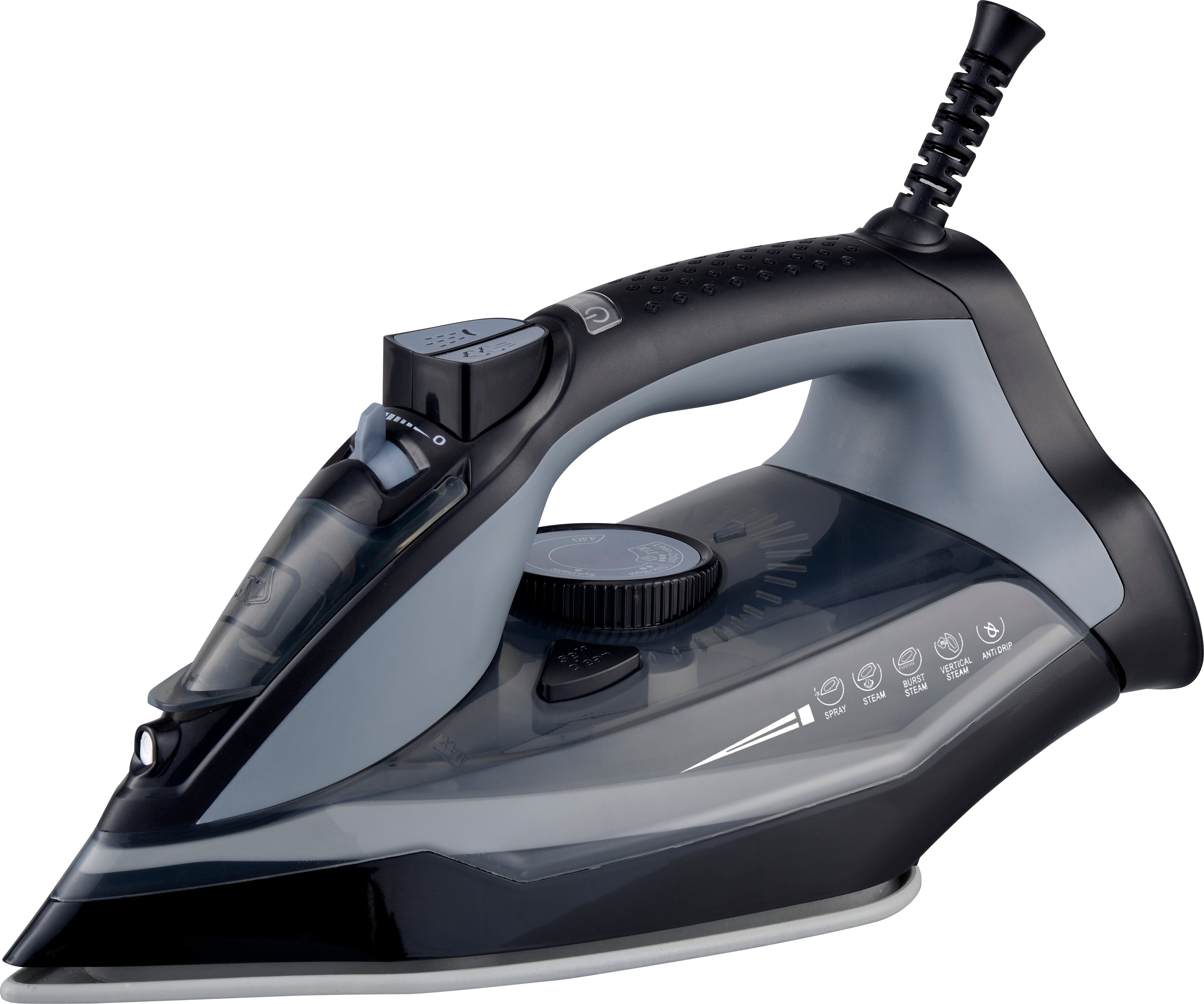 Steam Iron (Best Quality) – VE-SI05