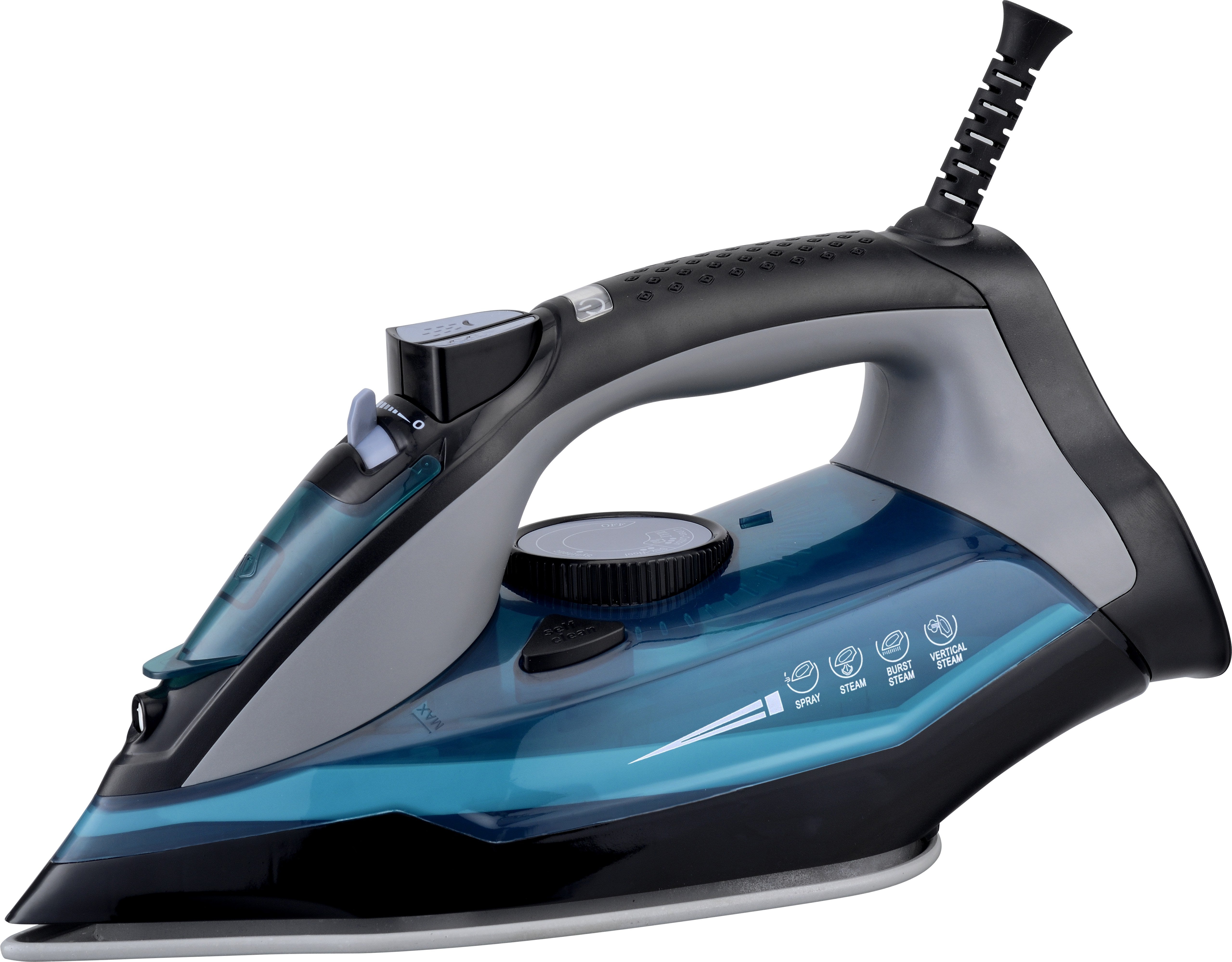 Steam Iron (Best Quality) – VE-SI05
