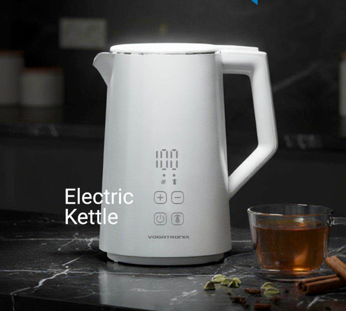 Electric Kettle – VE-EK04