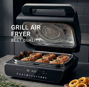 Grill Air Fryer – VE-201