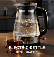 Electric Kettle (Best Quality) – VE-235