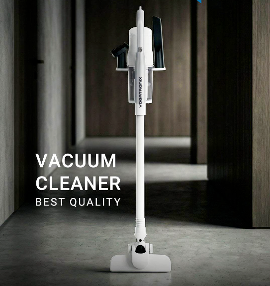 Vacuum Cleaner – VE-239