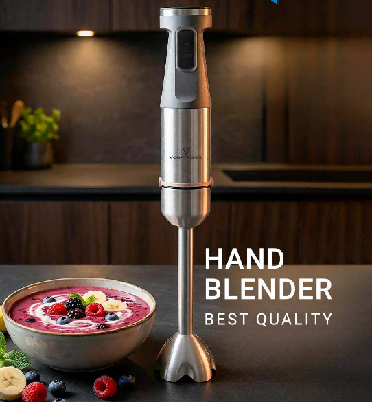 Hand Blender (Best Quality) – VE-HB10