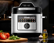 Electric Pressure Cooker – VE-PC01