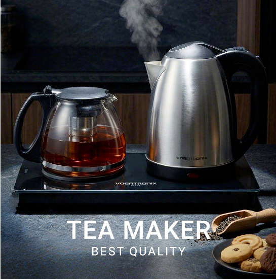 Tea Maker – VE-114