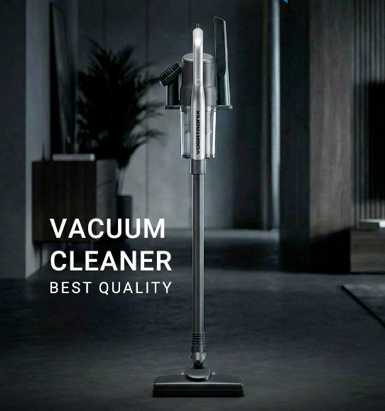 Vacuum Cleaner – VE-239