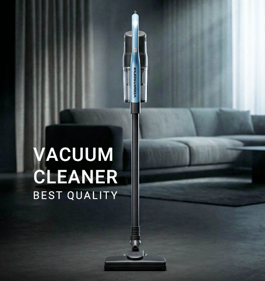 Vacuum Cleaner – VE-239