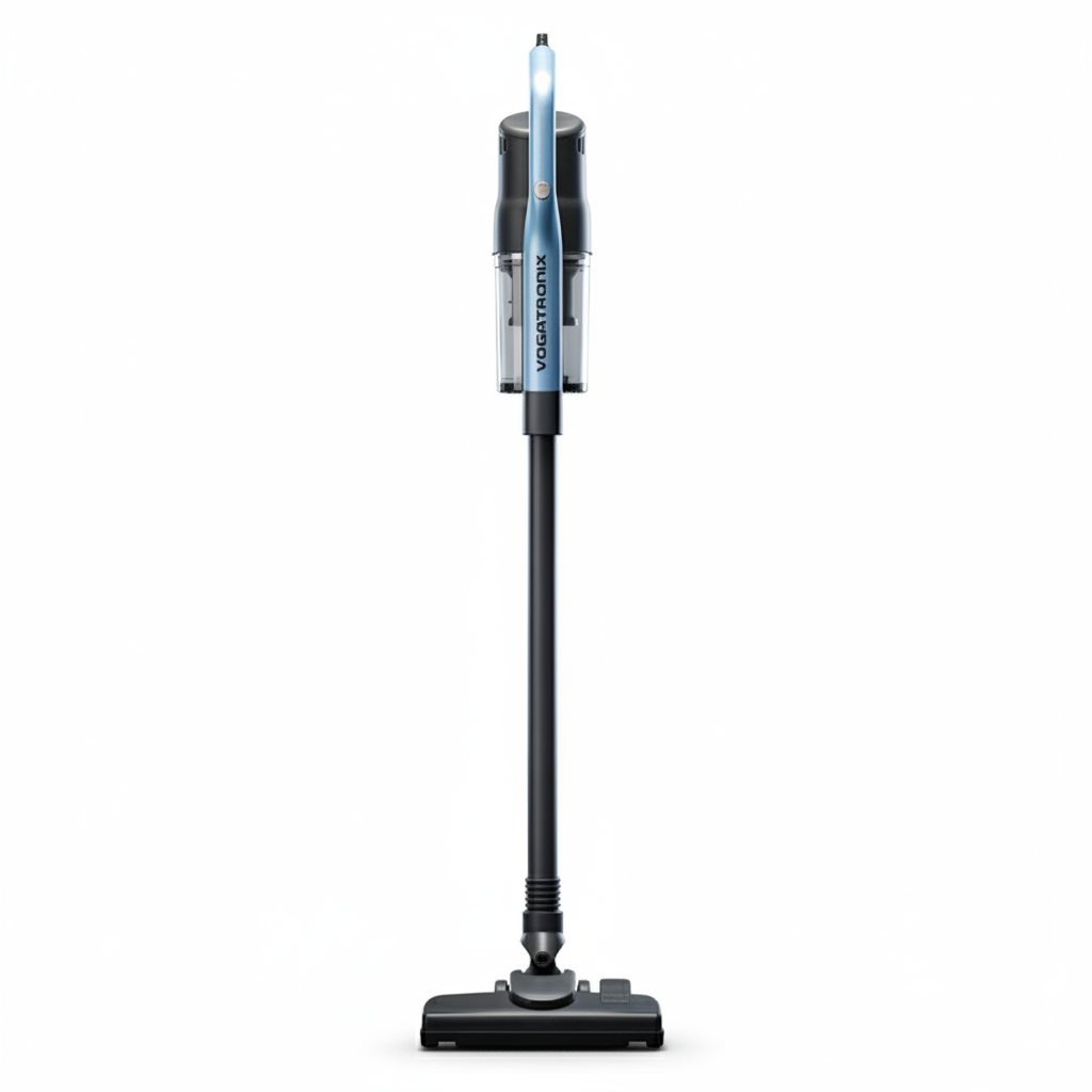 Vacuum Cleaner – VE-239