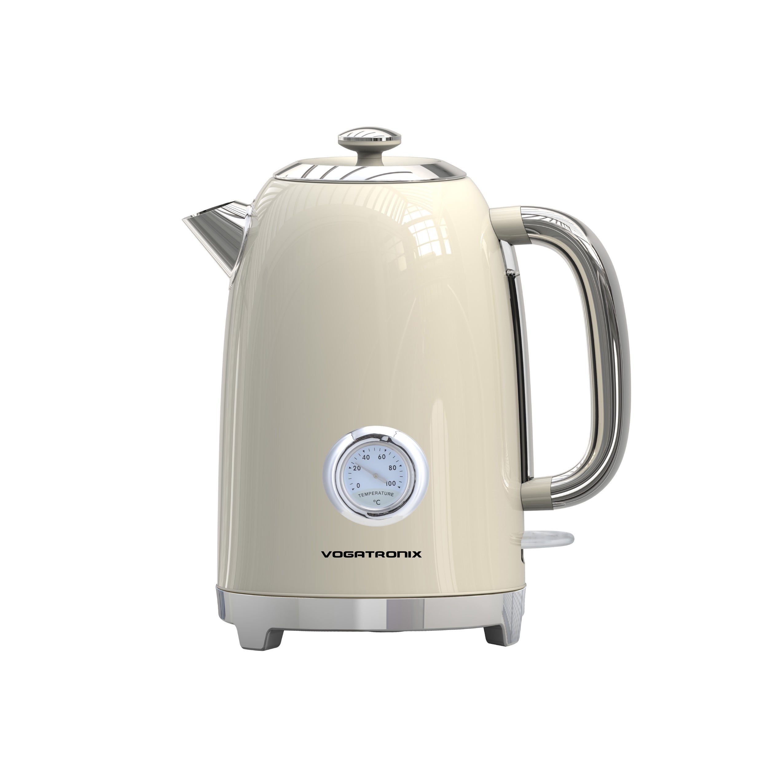Electric Kettle – VE-EK02