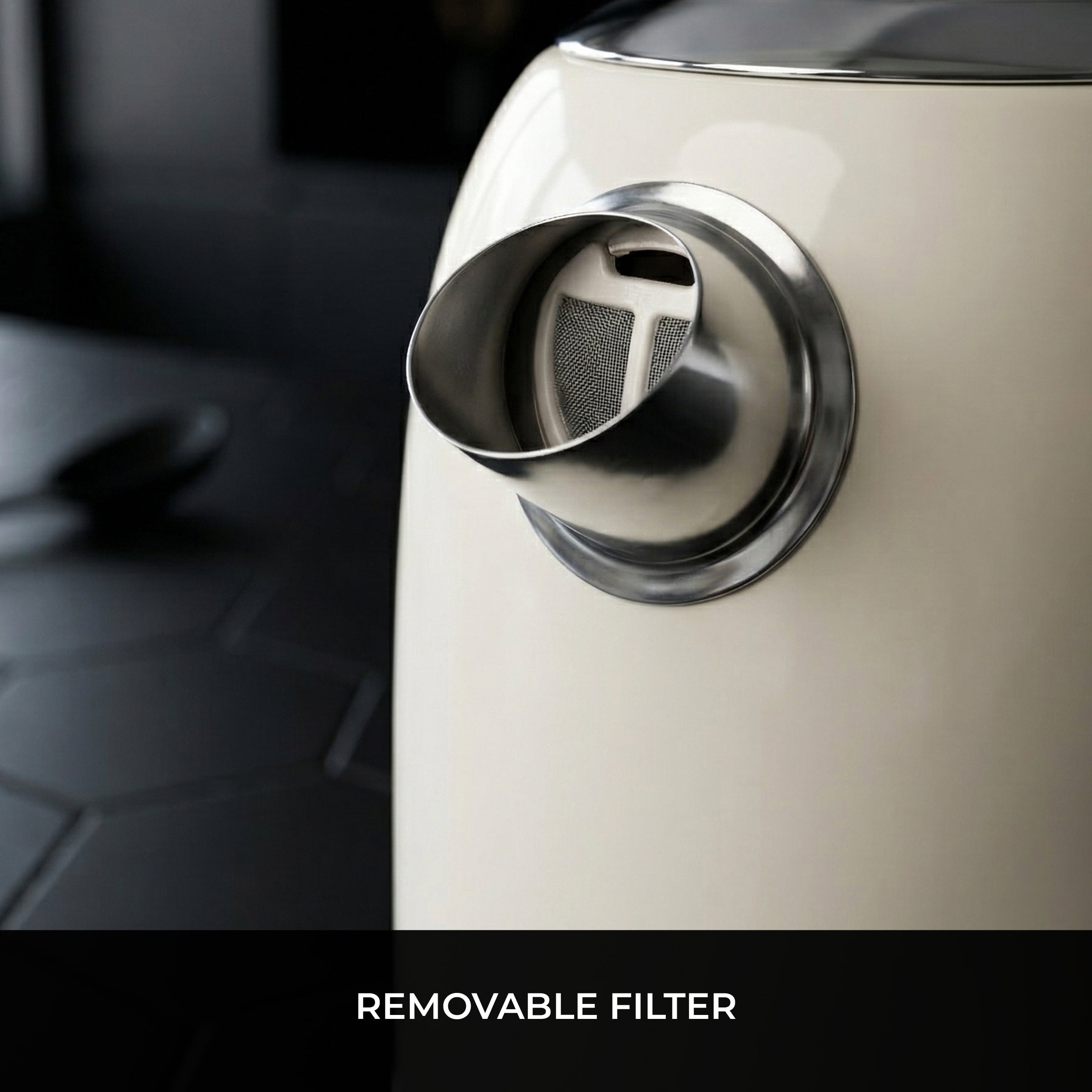 Electric Kettle – VE-EK02