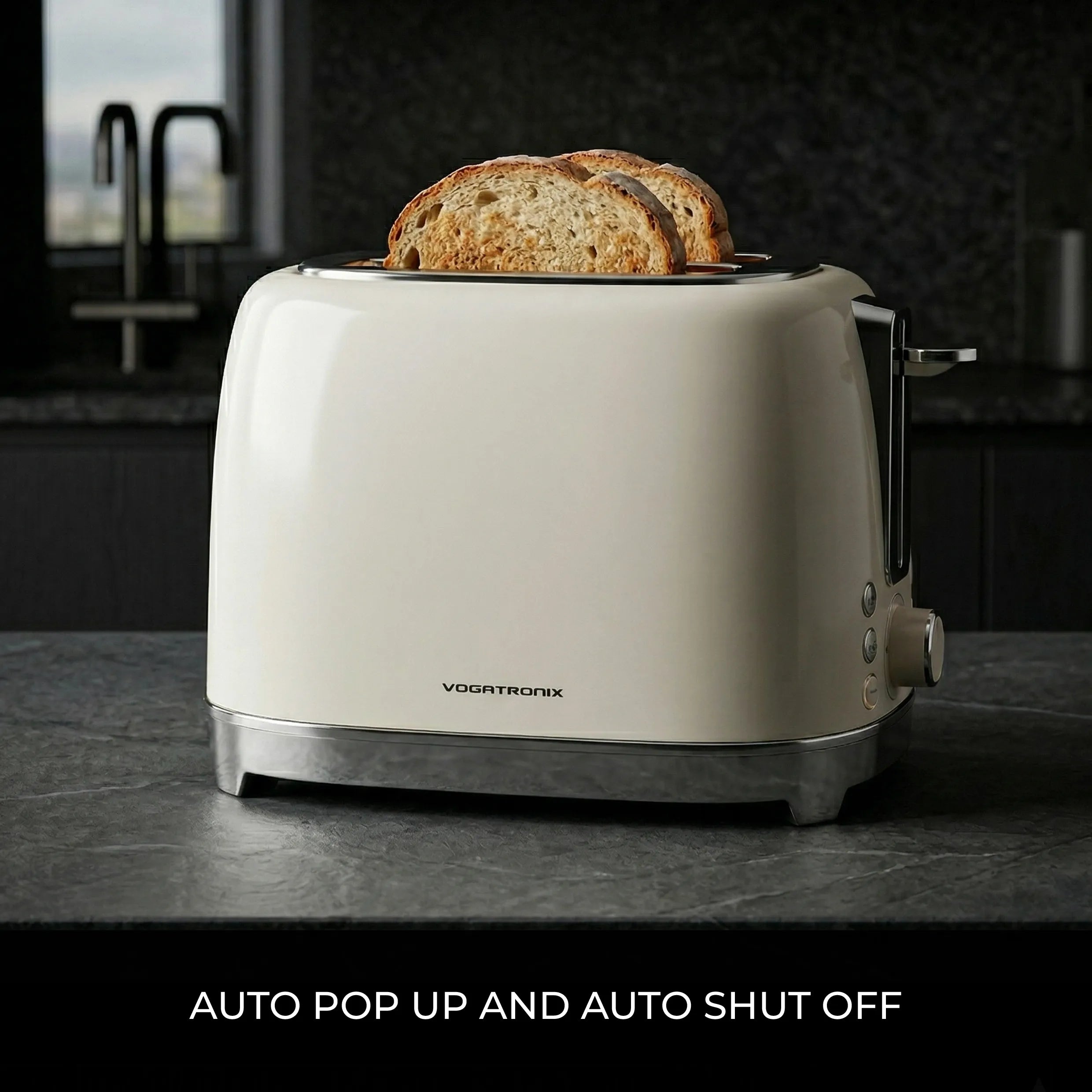 Toaster – VE-ET02