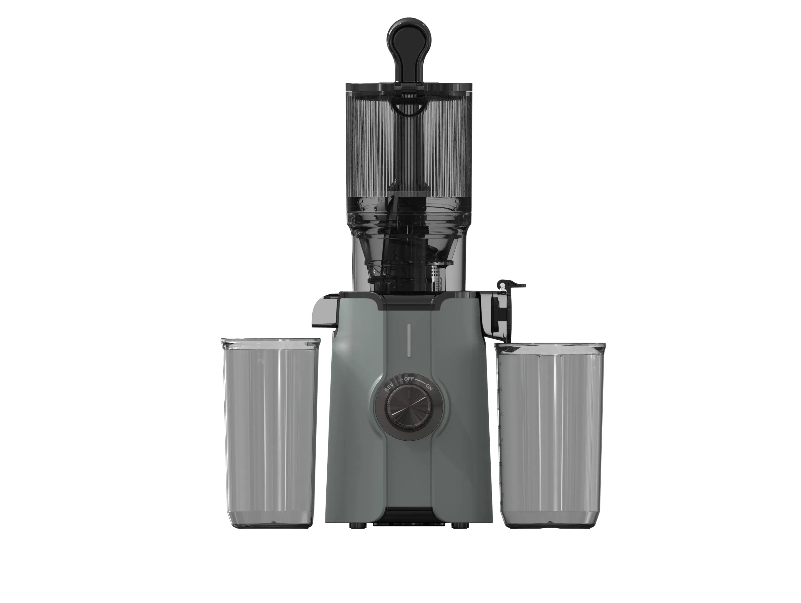 Slow Juicer (Best Quality) – VE-SJ02