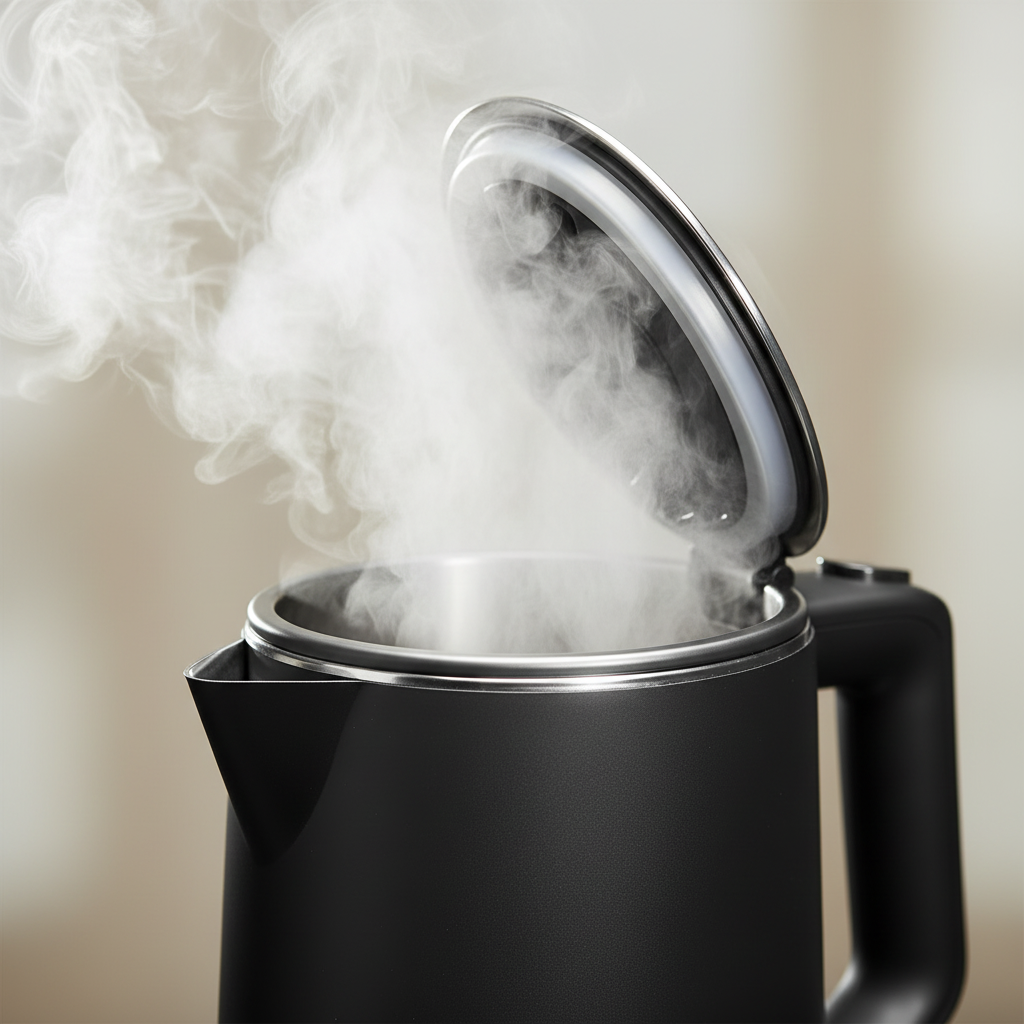 Electric Kettle – VE-EK04
